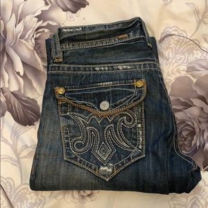 MEK DENIM Jeans